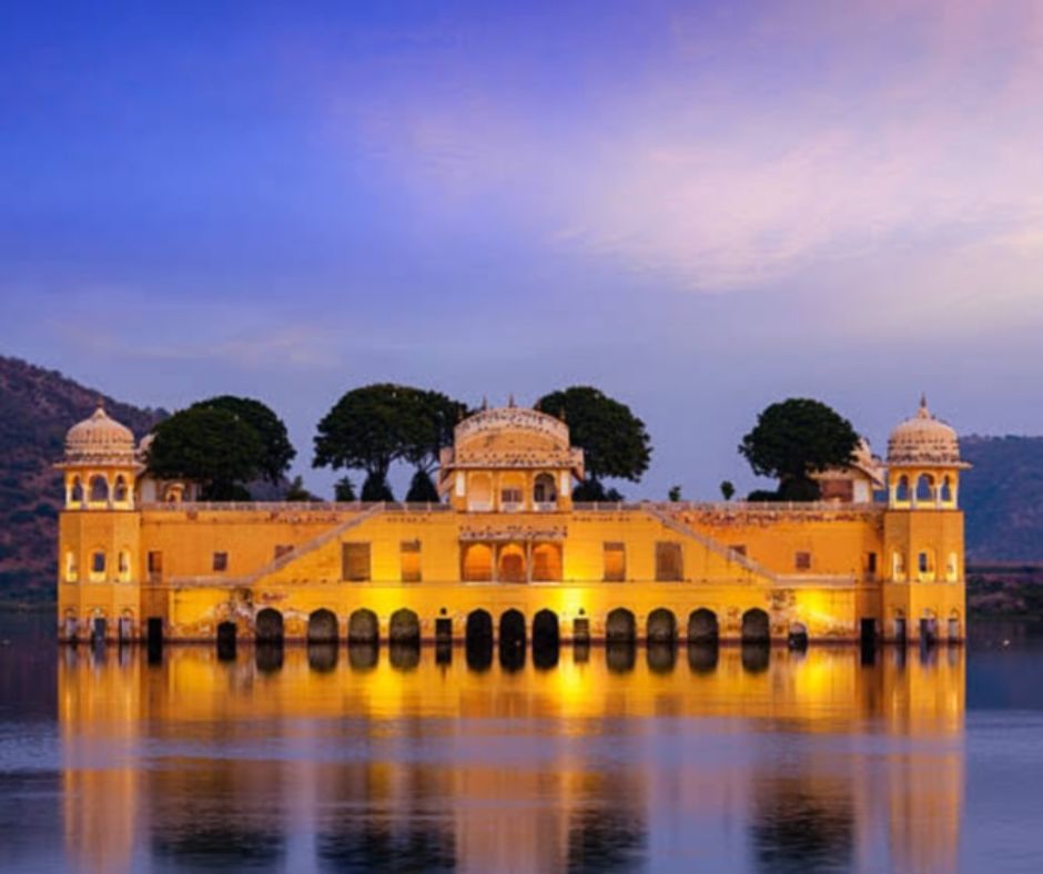 Uttar Pradesh Tour Packages